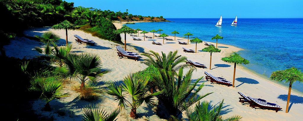 SPIAGGIA FORTE VILLAGE