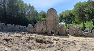SCOPRI L'ARCHEOLOGIA IN SARDEGNA
