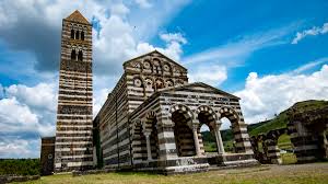 SCOPRI LE CHIESE IN SARDEGNA