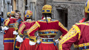 SCOPRI I COSTUMI E LE TRADIZIONI IN SARDEGNA