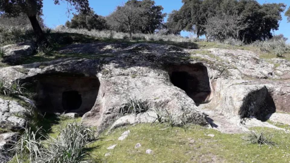 Collinas