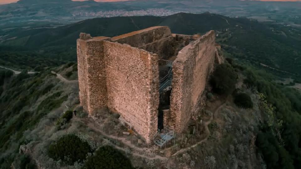 San Gavino Monreale