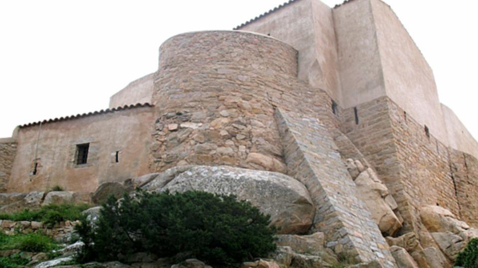 La Maddalena