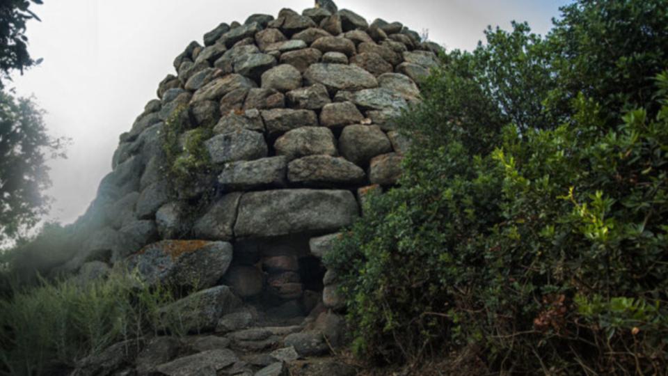 Aglientu
