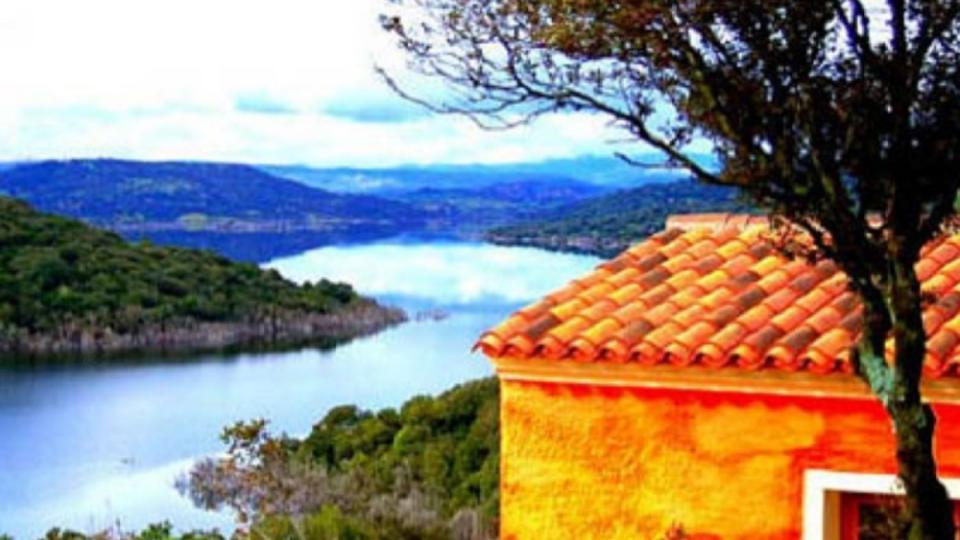 Sant Antonio di Gallura