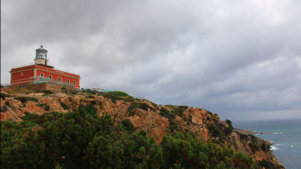 Domus de Maria