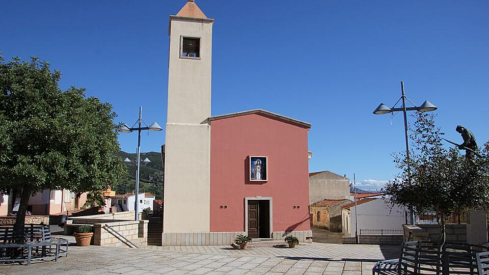 Badesi