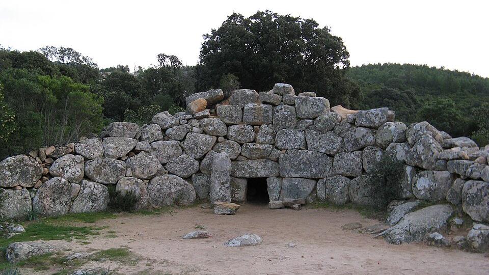 Quartucciu