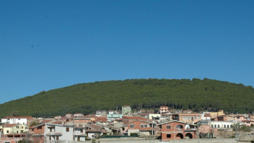 San Basilio