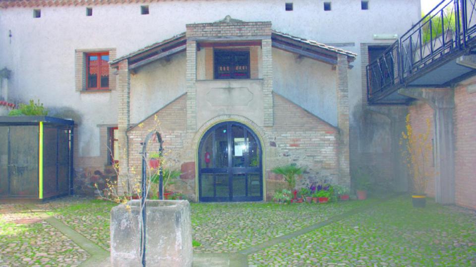 San Sperate