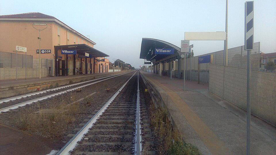 Villasor
